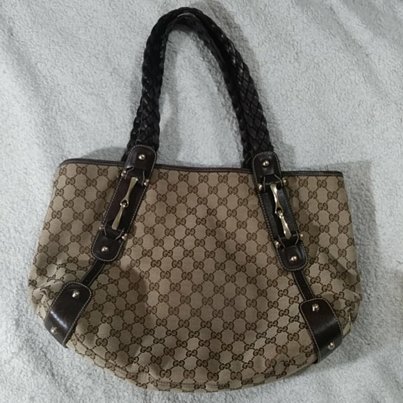 Gucci Pelham hobo bag (Large) - Picture 2 of 7